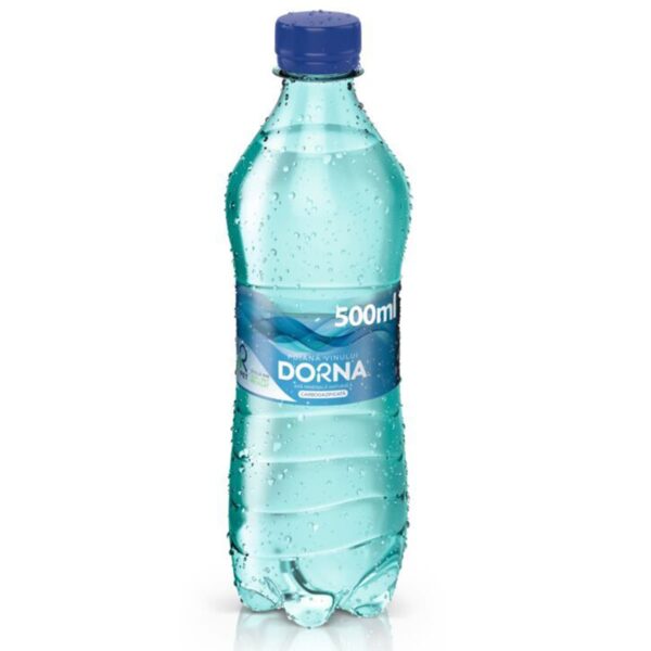Apa minerala 500 ml