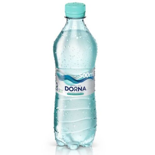 Apa plata 500 ml